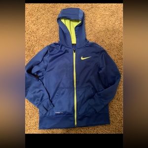 Nike jacket